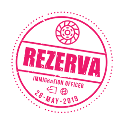 REZERVNÍ PNEUMATIKA